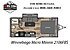 2019 Winnebago Micro Minnie for sale 300179880
